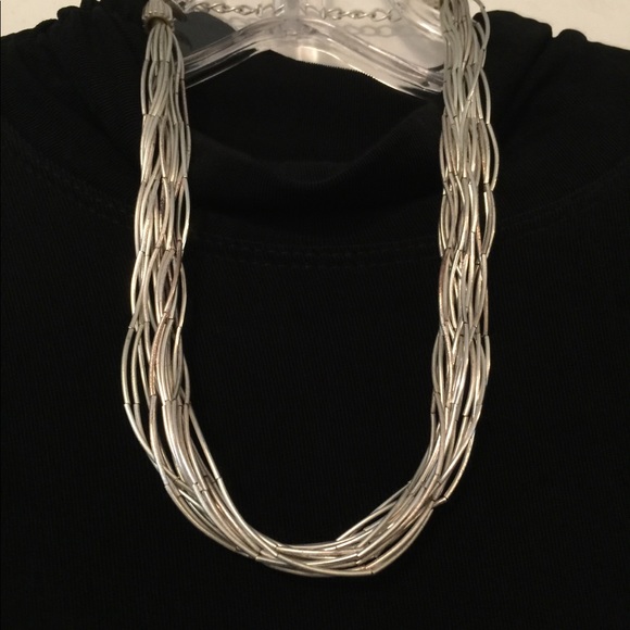 Chico's Jewelry - Chico’s necklace